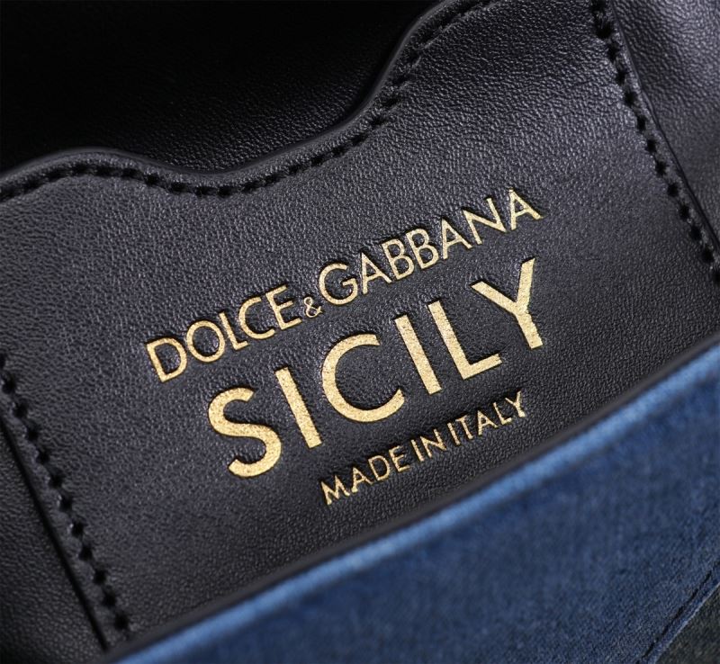 Dolce Gabbana Top Handle Bags